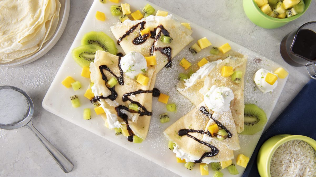alt="Receitas Refrescantes de Crepes"