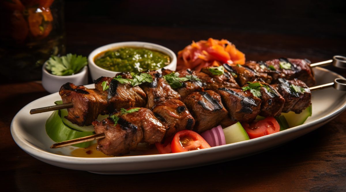 Buffet de Churrasco Jardim Letícia RJ