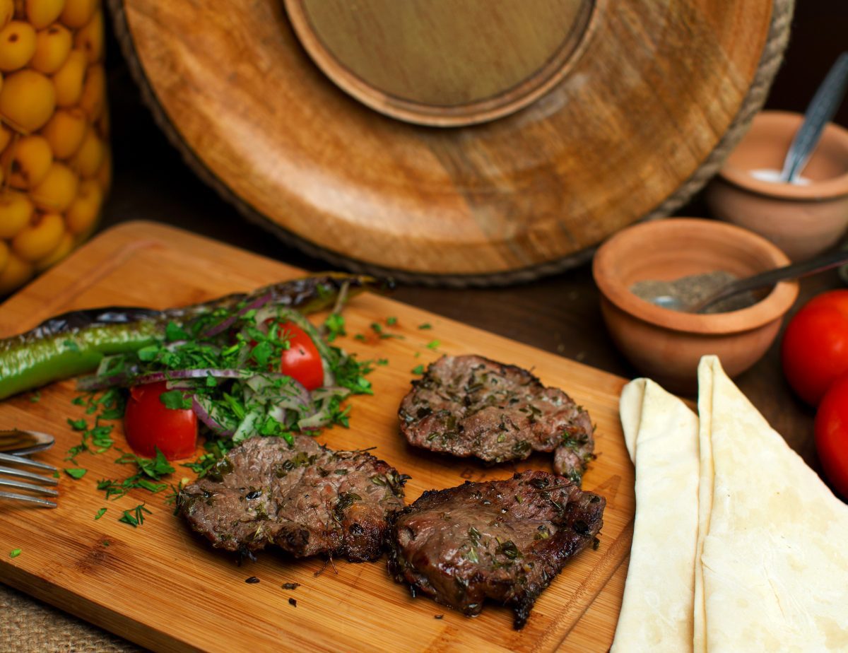 Buffet de Churrasco Jardim Lorena RJ