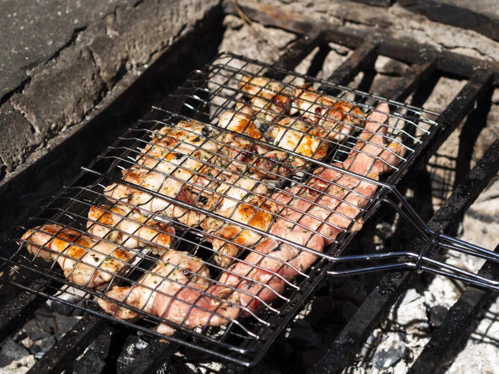 Buffet de Crepes Zona Norte RJ