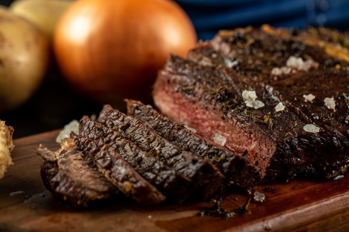 Buffet de Churrasco Gávea RJ