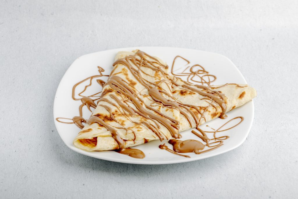 Buffet de Crepes Guadalupe RJ