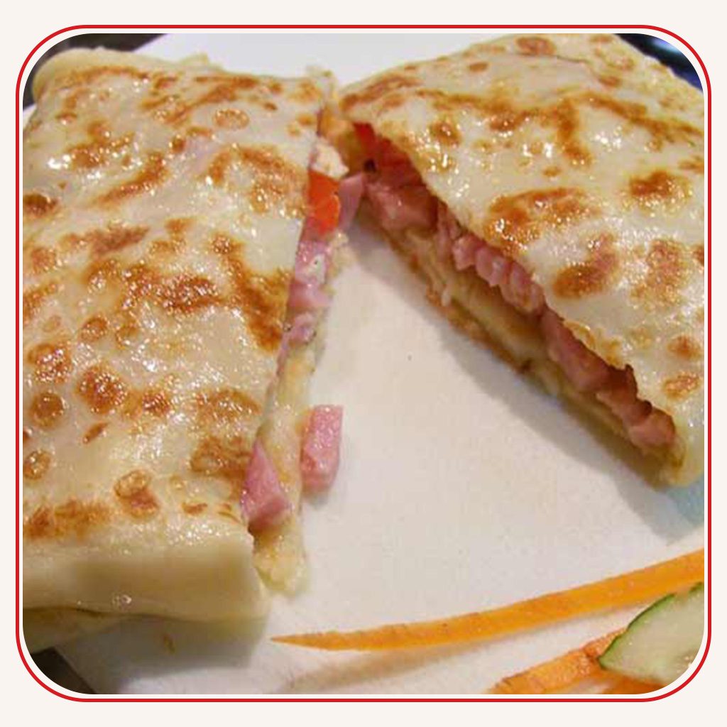 alt="Buffet de Crepes"