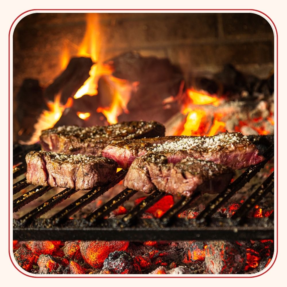 alt="Buffet de churrasco"