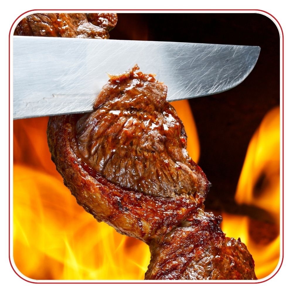 alt="Buffet de churrasco"