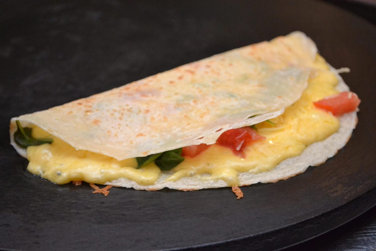 Descubra o Melhor Buffet de Crepes para Festas