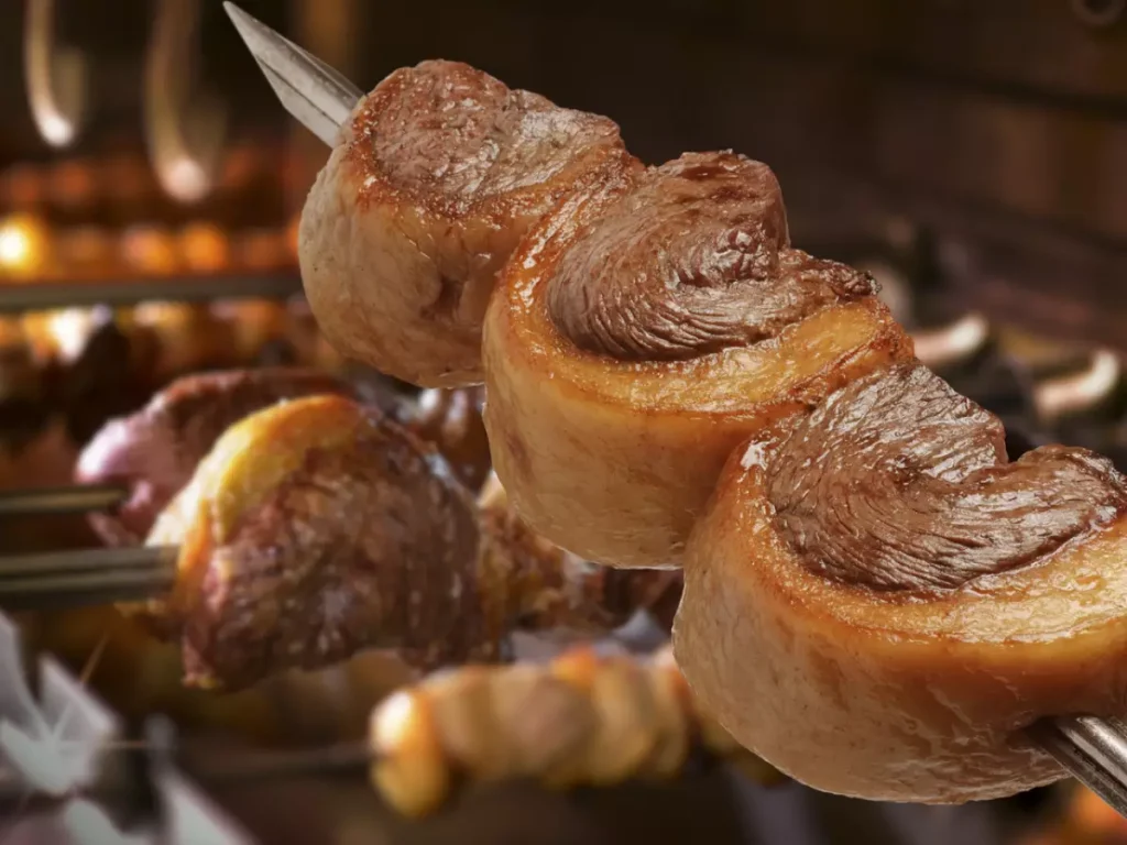 Buffet de Churrasco Magalhães Bastos RJ