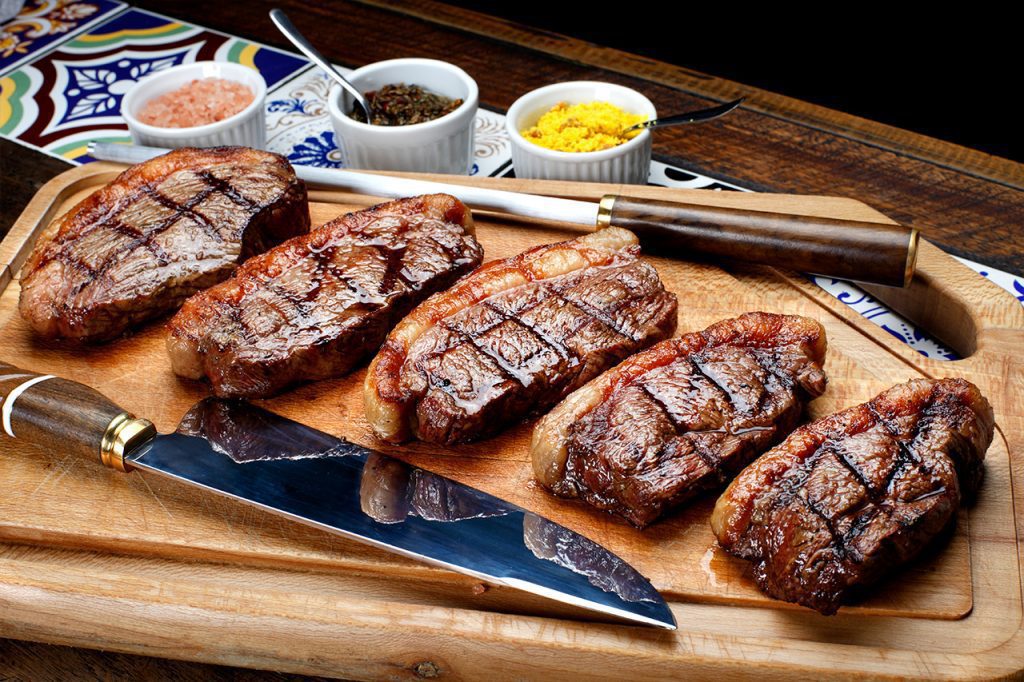 Buffet de Churrasco Engenho Novo RJ