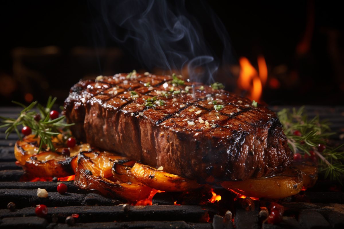 Buffet de Churrasco Santa Veridian RJ