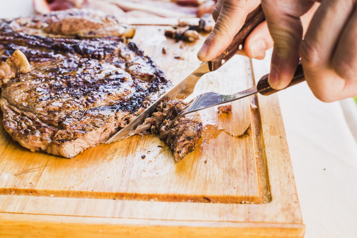 Buffet de Churrasco Vila Nova RJ