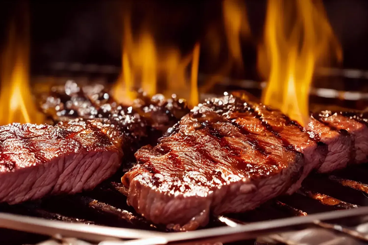 Buffet de Churrasco Recreio RJ