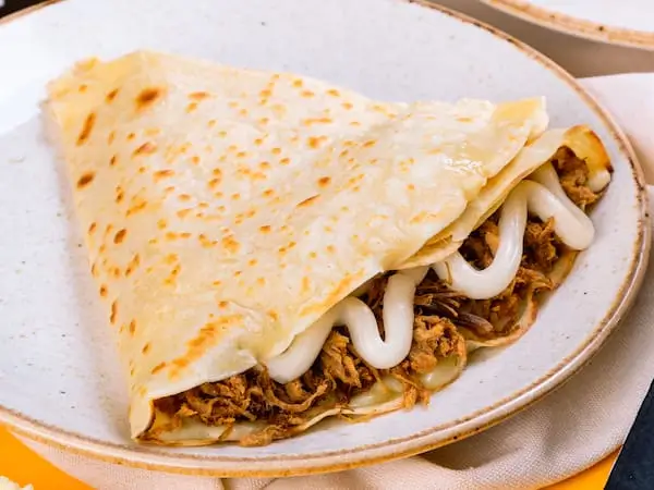 Buffet de Crepes Méier RJ