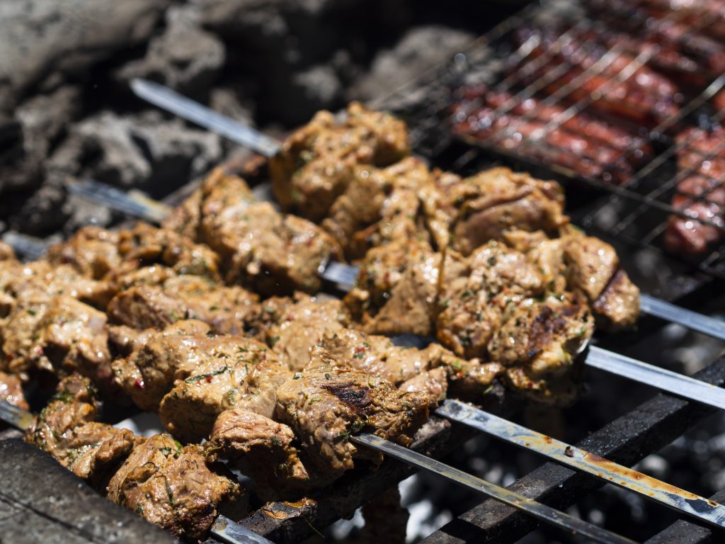 Buffet de Churrasco Moinho