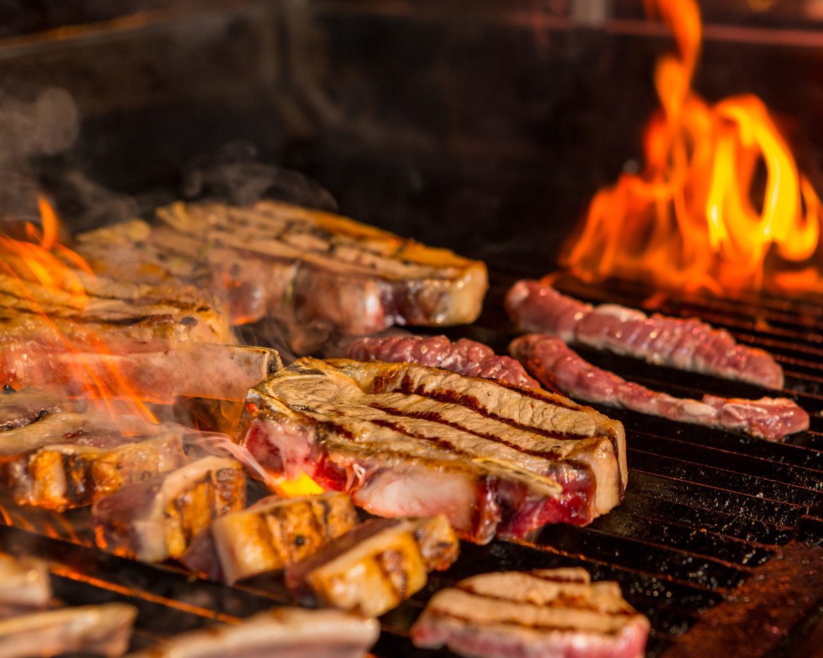 Buffet de Churrasco Taquara RJ