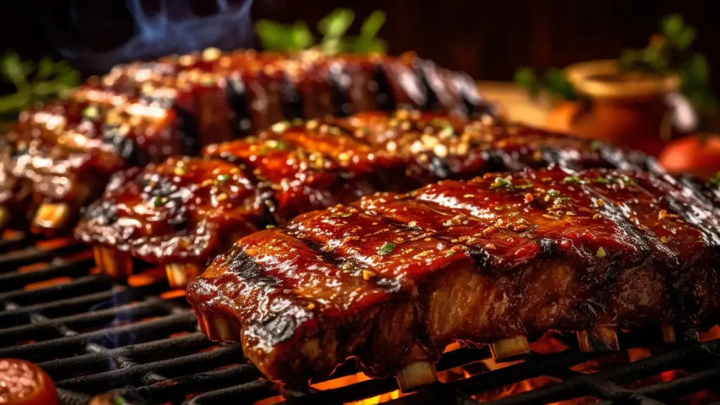 Buffet de Churrasco Bangu RJ