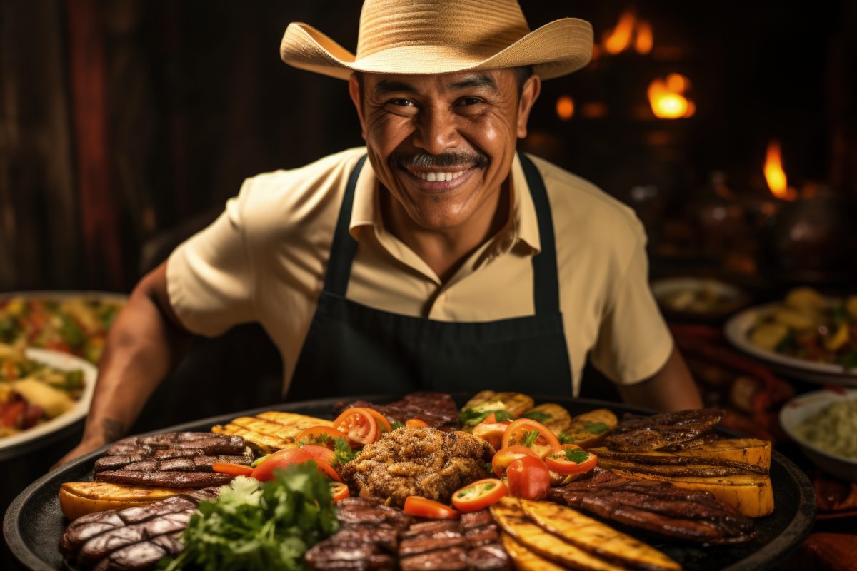 Buffet de Churrasco Barra da Tijuca RJ
