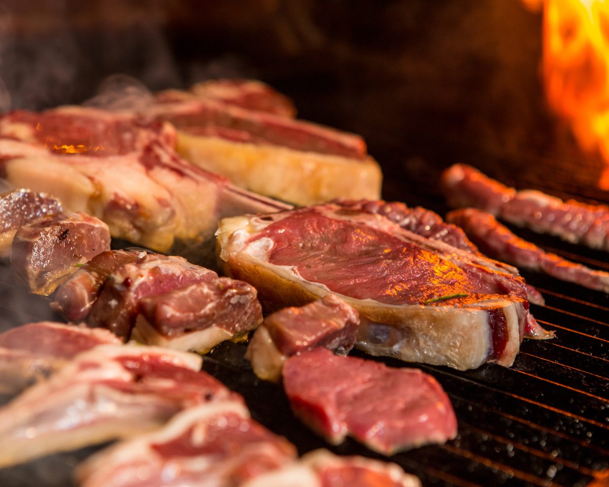 Buffet de Churrasco Barra de Guaratiba RJ