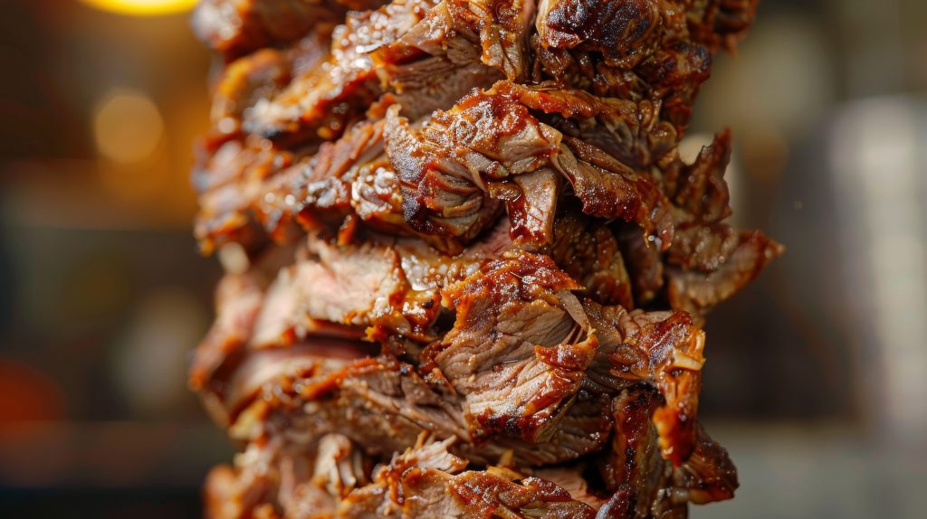 Buffet de Churrasco Largo do Aarão