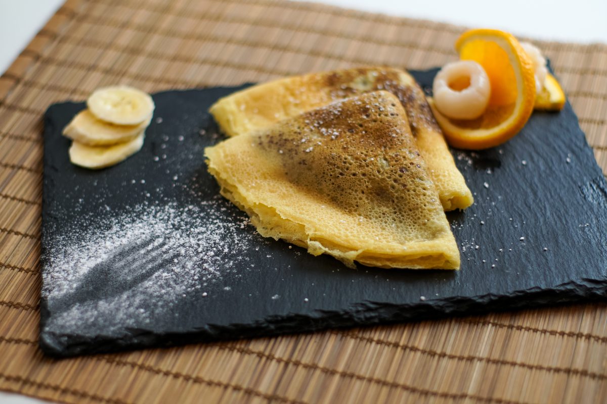 Buffet de Crepes Moinho RJ